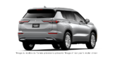 2026 Mitsubishi Outlander - Exterior - 1
