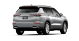 2026 Mitsubishi Outlander - Exterior - 1
