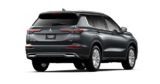 2026 Mitsubishi Outlander - Exterior - 1
