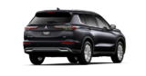2026 Mitsubishi Outlander - Exterior - 1