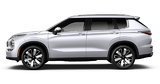 2026 MITSUBISHI Outlander SEL S-AWC