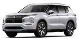 2026 MITSUBISHI Outlander SEL S-AWC