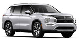 2026 MITSUBISHI Outlander SEL S-AWC