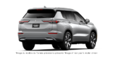 2026 Mitsubishi Outlander - Exterior - 1