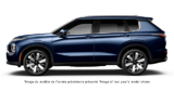 2026 Mitsubishi Outlander - Exterior - 1