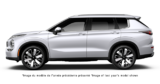 2026 Mitsubishi Outlander - Exterior - 1