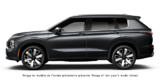 2026 Mitsubishi Outlander - Exterior - 1