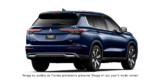 2026 Mitsubishi Outlander - Exterior - 1