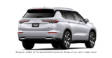 2026 Mitsubishi Outlander - Exterior - 1