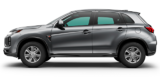 2026 Mitsubishi RVR - Exterior - 1