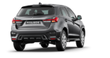 2026 Mitsubishi RVR - Exterior - 1