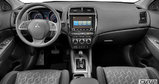2026 Mitsubishi RVR - Exterior - 1