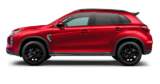 2026 Mitsubishi RVR - Exterior - 1