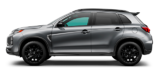 2026 Mitsubishi RVR - Exterior - 1