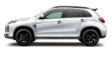 2026 Mitsubishi RVR - Exterior - 1