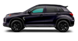 2026 Mitsubishi RVR - Exterior - 1