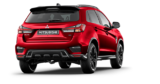 2026 Mitsubishi RVR - Exterior - 1
