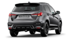 2026 Mitsubishi RVR - Exterior - 1