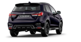 2026 Mitsubishi RVR - Exterior - 1