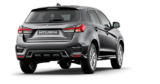2026 Mitsubishi RVR - Exterior - 1