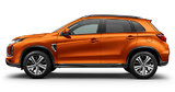 2026 MITSUBISHI RVR SEL AWC