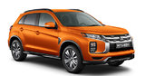 2026 MITSUBISHI RVR SEL AWC