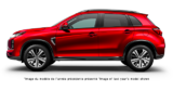 2026 Mitsubishi RVR - Exterior - 1