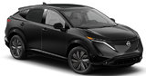 2026 NISSAN ARIYA PLATINIUM+ E-4ORCE