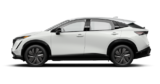 2026 Nissan ARIYA - Exterior - 1