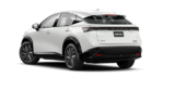 2026 Nissan ARIYA - Exterior - 1