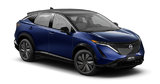 2026 NISSAN ARIYA SV FWD