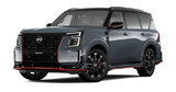 2026 NISSAN Armada NISMO