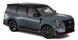 2026 NISSAN Armada NISMO
