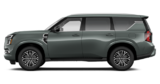 2026 Nissan Armada - Exterior - 1