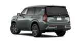 2026 Nissan Armada - Exterior - 1