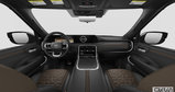 2026 Nissan Armada - Exterior - 1