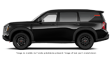 2026 Nissan Armada - Exterior - 1