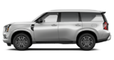 2026 Nissan Armada - Exterior - 1
