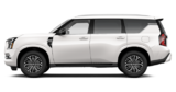 2026 Nissan Armada - Exterior - 1
