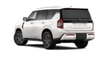 2026 Nissan Armada - Exterior - 1