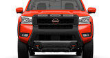 2026 NISSAN Frontier PRO4X LUXURY LONG WHEEL BASE