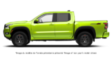 2026 Nissan Frontier - Exterior - 1
