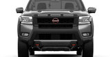2026 NISSAN Frontier PRO4X SHORT WHEEL BASE