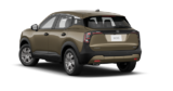 2026 Nissan Kicks - Exterior - 1