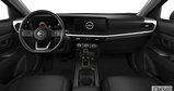 2026 Nissan Kicks - Exterior - 1