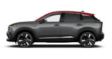 2026 NISSAN Kicks SR PREMIUM