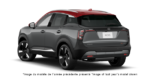 2026 Nissan Kicks - Exterior - 1