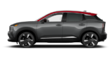 2026 Nissan Kicks - Exterior - 1