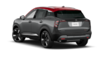 2026 Nissan Kicks - Exterior - 1