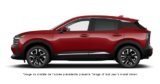 2026 Nissan Kicks - Exterior - 1
